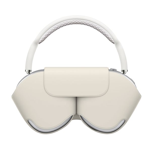 Bluetooth slušalice Airpods MAX, srebrna - SL1391
