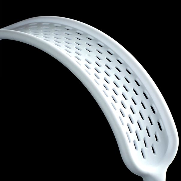 Bluetooth slušalice Airpods MAX, srebrna - SL1391
