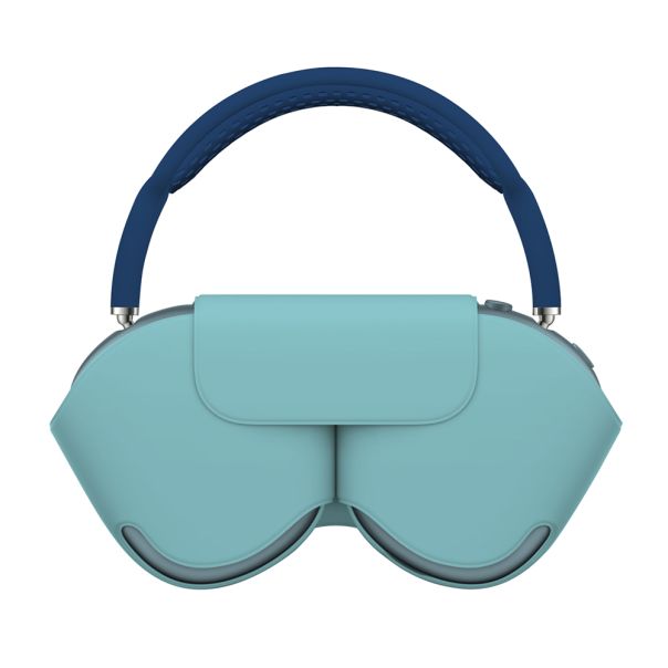 Bluetooth slušalice Airpods MAX, plava - SL1392