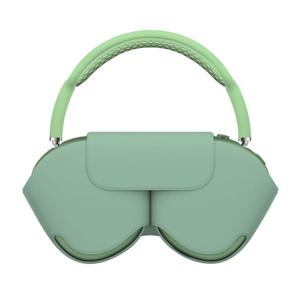 Bluetooth slušalice Airpods MAX, zelena - SL1393