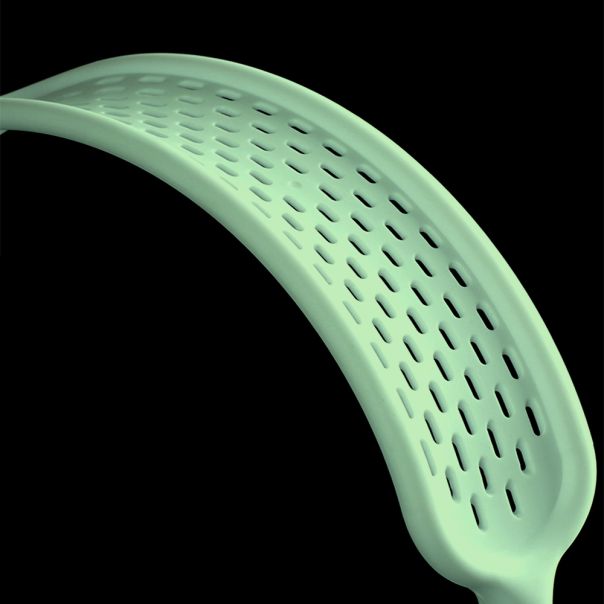 Bluetooth slušalice Airpods MAX, zelena - SL1393