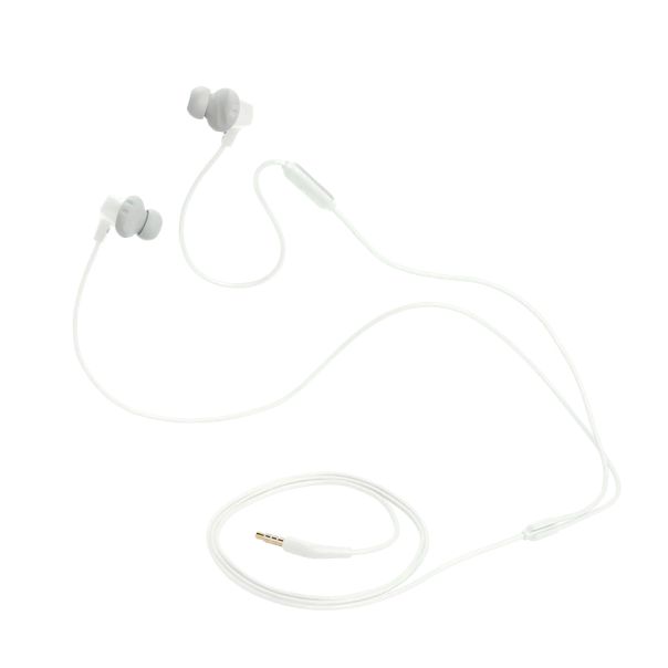 Slusalice JBL Endurance Run 2 Wired bele Full ORG (ENDURRUN2WHT) - EP3133016