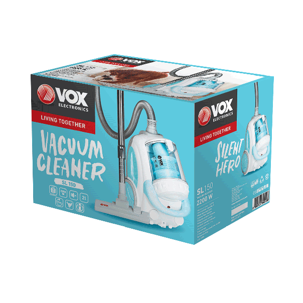 VOX Usisivač SL 150 - 27285