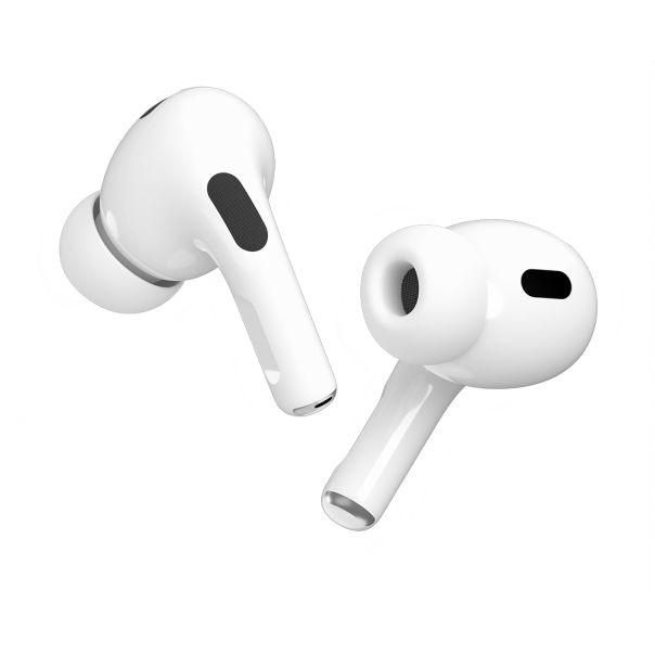 COMICELL Bluetooth slušalice AirBuds 2, bela - SL1500