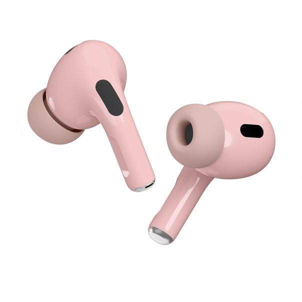 COMICELL Bluetooth slušalice AirBuds 2, roza - SL1502