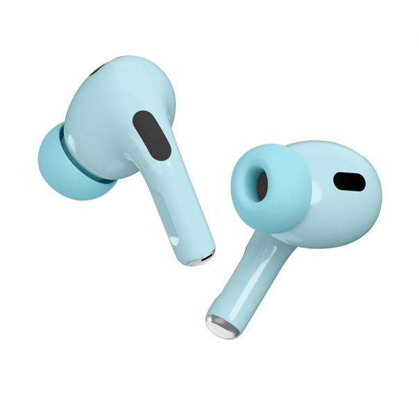 COMICELL Bluetooth slušalice AirBuds 2, plava - SL1503