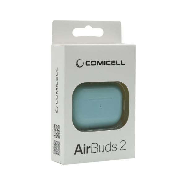 COMICELL Bluetooth slušalice AirBuds 2, plava - SL1503