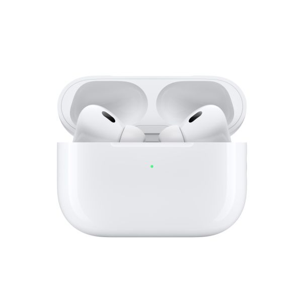 COMICELL Bluetooth slušalice Airpods Pro 2, bela - SL1506