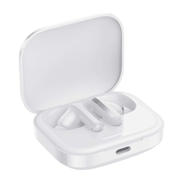 XIAOMI Bluetooth slušalice Redmi Buds 5, bela - SL1519