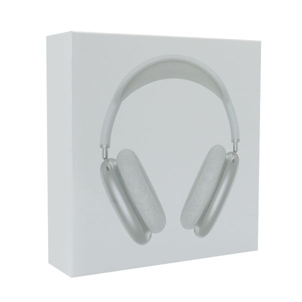Bežične slušalice Airpods MAX A, srebrna - SL1527