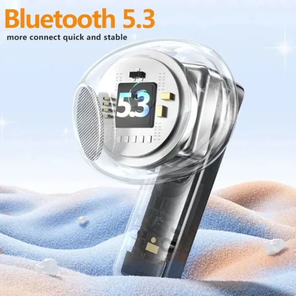 AWEI Bluetooth slušalice T87, crna - SL1543