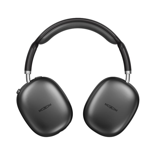 MOXOM Bežične slušalice MX-WL75 AIR, crna - SL1555