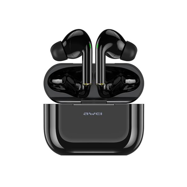 AWEI Bluetooth slušalice T29, crna - SL1575