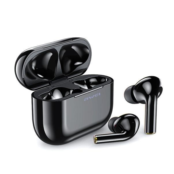 AWEI Bluetooth slušalice T29, crna - SL1575