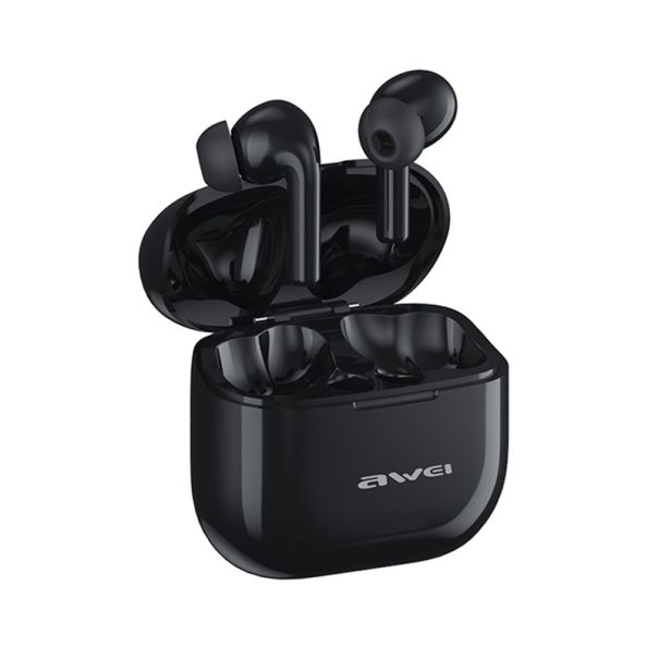 AWEI Bluetooth slušalice T1 Pro, crna - SL1579