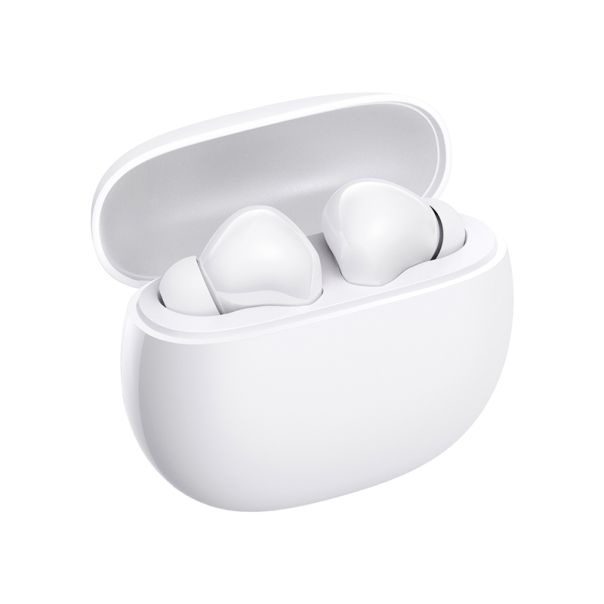 XIAOMI Bežične slušalice Redmi Buds 4 Active, bela - SL1582