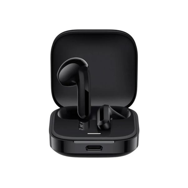 XIAOMI Bežične slušalice Redmi Buds 6 Active, crna - SL1583