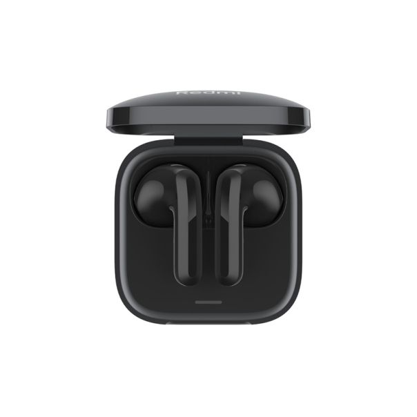 XIAOMI Bežične slušalice Redmi Buds 6 Active, crna - SL1583