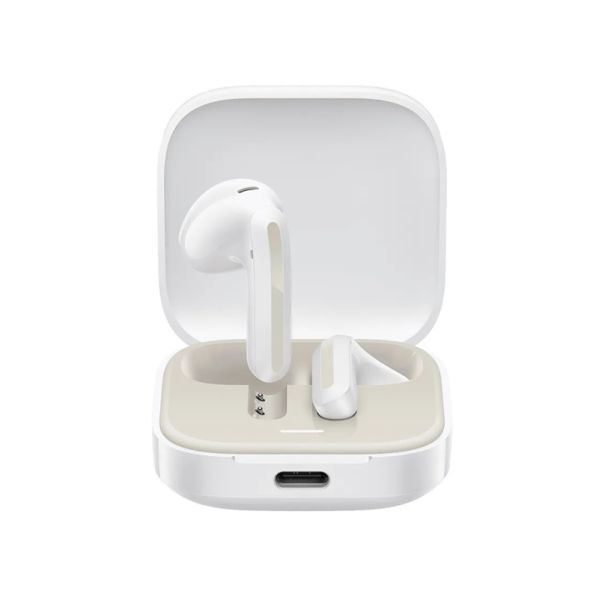 XIAOMI Bežične slušalice Redmi Buds 6 Active, bela - SL1584