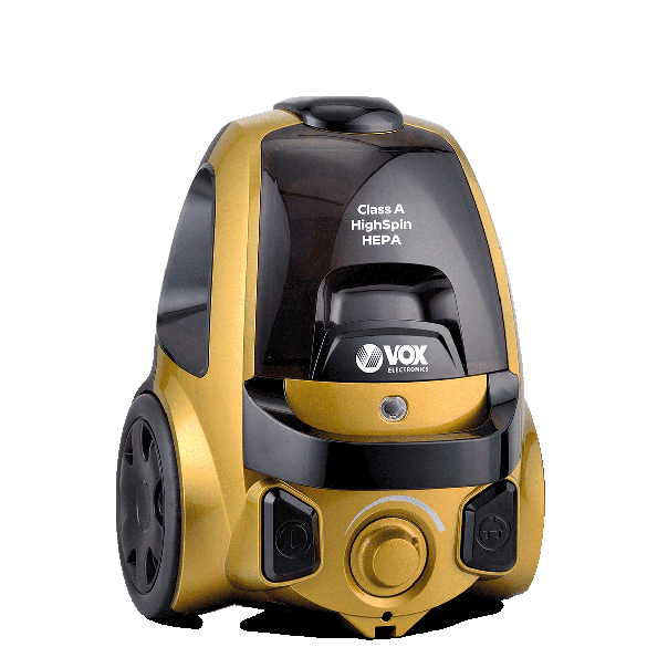 VOX Usisivač sa posudom za prašinu SL159 - SL159