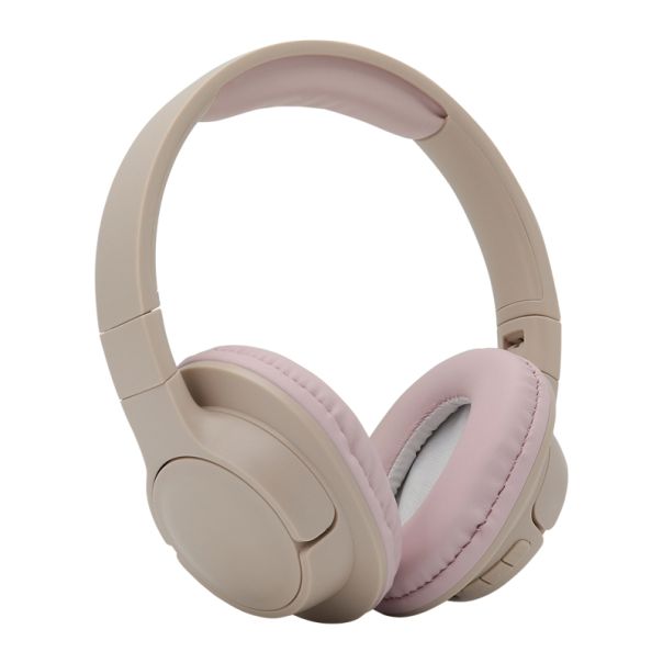 Bežični Bluetooth slušalice TUNE 760, roza - SL1610
