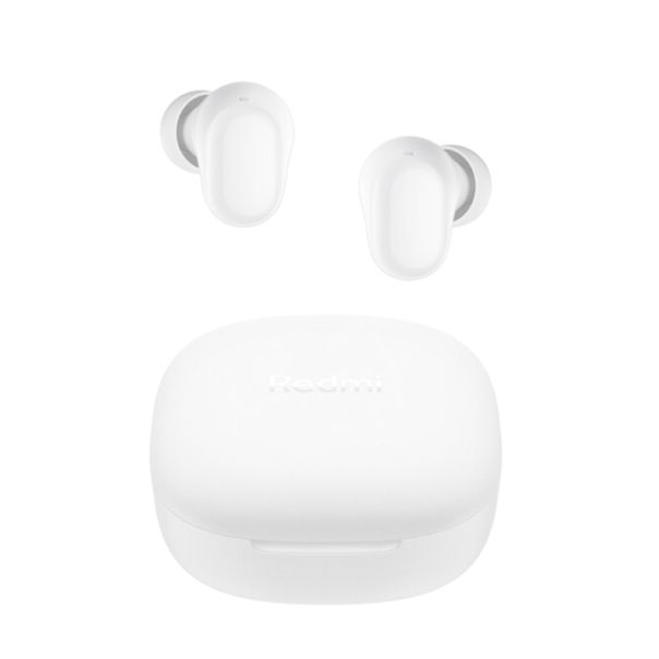 Slušalice XIAOMI Redmi Buds 6 Play Full ORG (BHR8773GL) bele - EP2943466