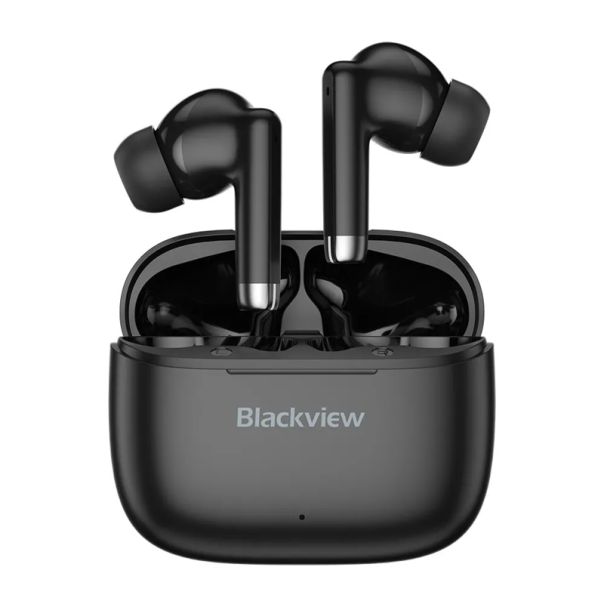 BLACKVIEW Bluetooth slušalice AirBuds 4, crna - SL1615