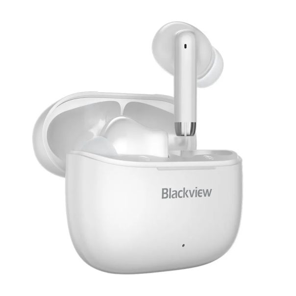BLACKVIEW Bluetooth slušalice AirBuds 4, bela - SL1616