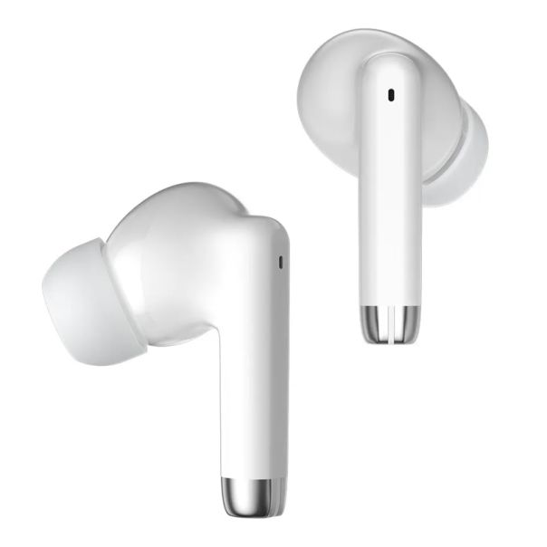 BLACKVIEW Bluetooth slušalice AirBuds 4, bela - SL1616