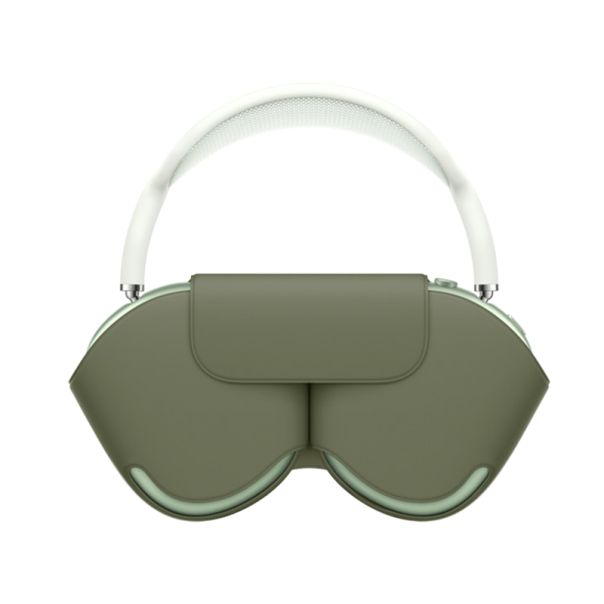 Bluetooth Slušalice Airpods MAX A, zelena - SL1623