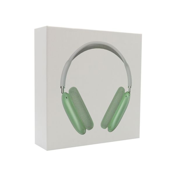 Bluetooth Slušalice Airpods MAX A, zelena - SL1623