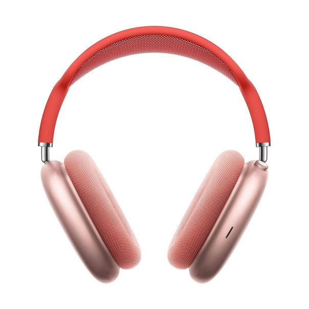 Bluetooth Slušalice Airpods MAX A, crvena - SL1624