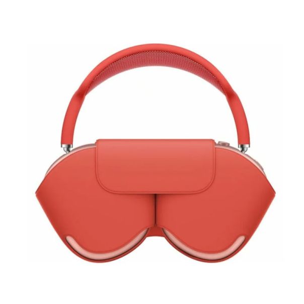 Bluetooth Slušalice Airpods MAX A, crvena - SL1624