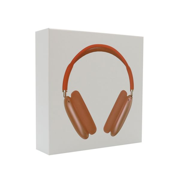 Bluetooth Slušalice Airpods MAX A, crvena - SL1624