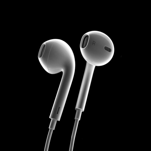 SUPERIOR Slušalice za telefon Pods SU-2412 Type-C, bela - SL1628