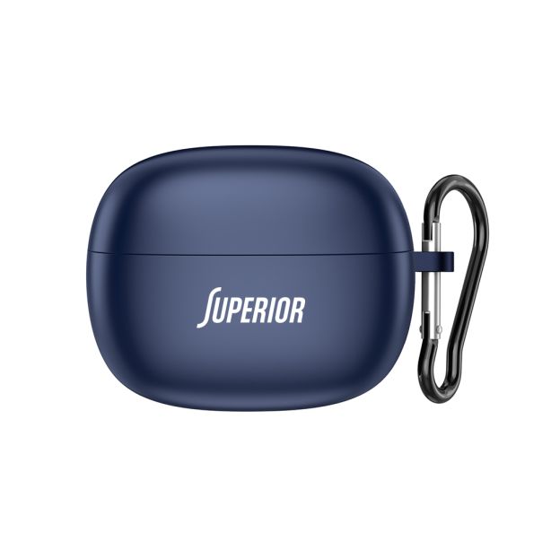 Slušalice bluetooth Superior X Master 2 ENC teget - EP2908877