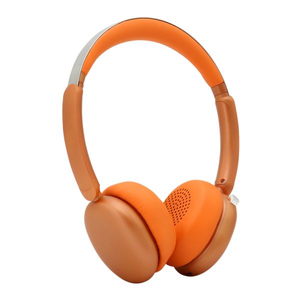 Bluetooth Slušalice A17 pro, narandžasta - SL1640