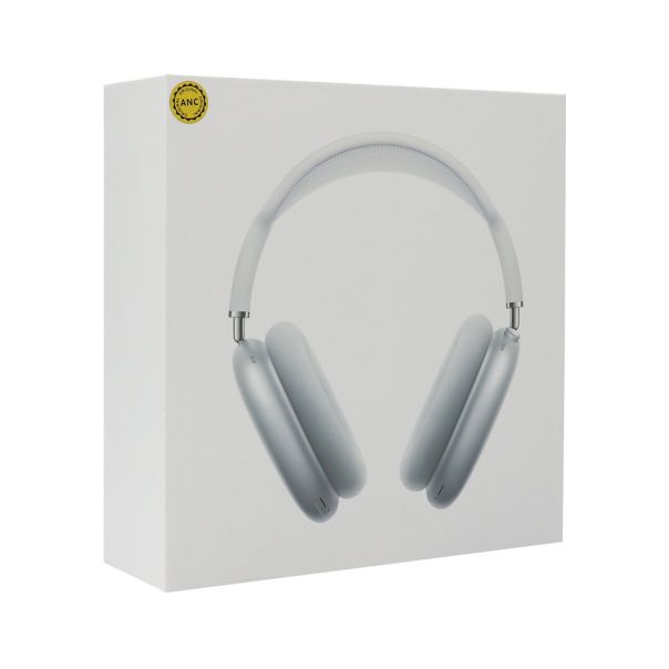 Slusalice Bluetooth Airpods Pro Max, bela - EP2928591