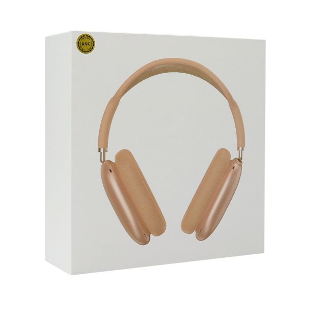 Bluetooth slušalice Airpods Pro Max, narandžasta - EP2928600