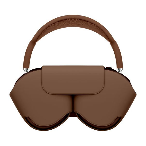 Bluetooth slušalice Airpods Pro Kim tamno, braon - SL1658