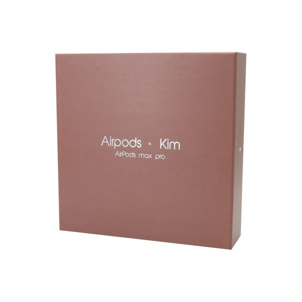 Bluetooth slušalice Airpods Pro Kim tamno, braon - SL1658