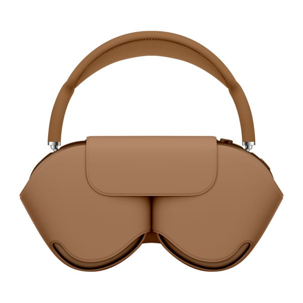 Bluetooth slušalice Airpods Pro Kim svetlo, braon - SL1659