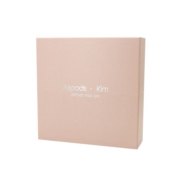 Bluetooth slušalice Airpods Pro Kim, bela - SL1660