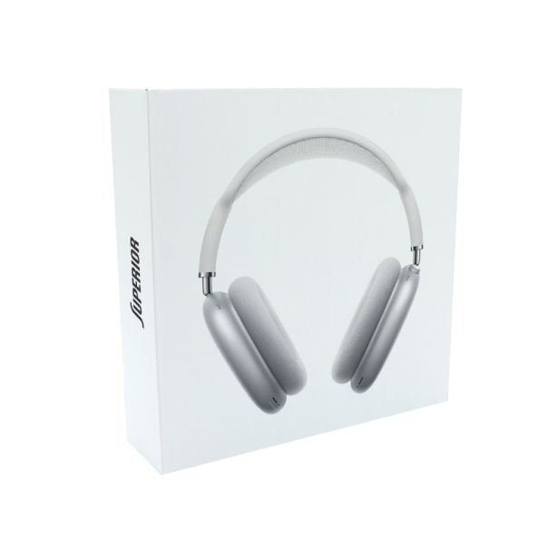 SUPERIOR Bluetooth Slušalice Pods Max, narandžasta - SL1910