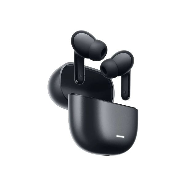 Slušalice XIAOMI Redmi Buds 8 Lite crne Full ORG (BHR08OMGL) - EP2939593
