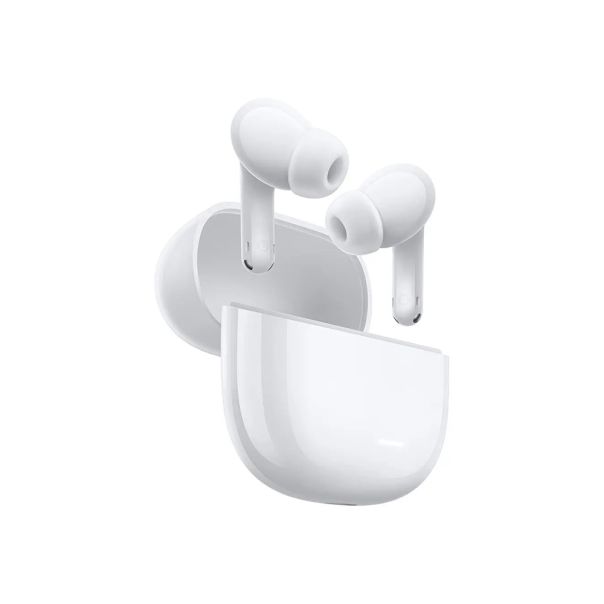 Slušalice XIAOMI Redmi Buds 8 Lite bele Full ORG (BHR08OLGL) - EP2944276