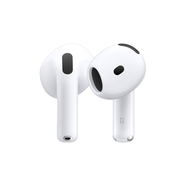 SUPERIOR Bluetooth slušalice Airpods 4, bela - EP3026820