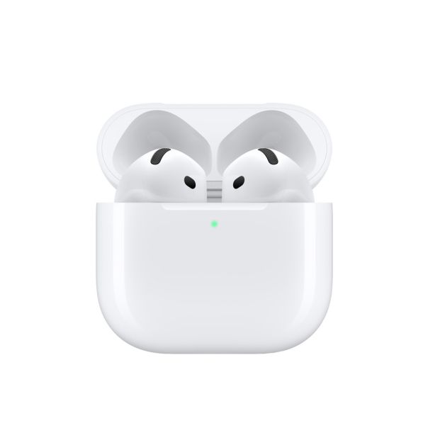 SUPERIOR Bluetooth slušalice Airpods 4, bela - EP3026820