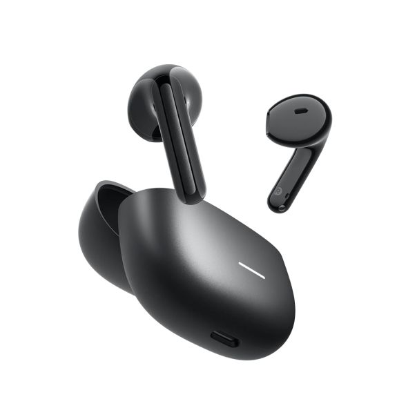 XIAOMI Blueetooth slušalice Redmi Buds 8 Active, crna - EP2938782