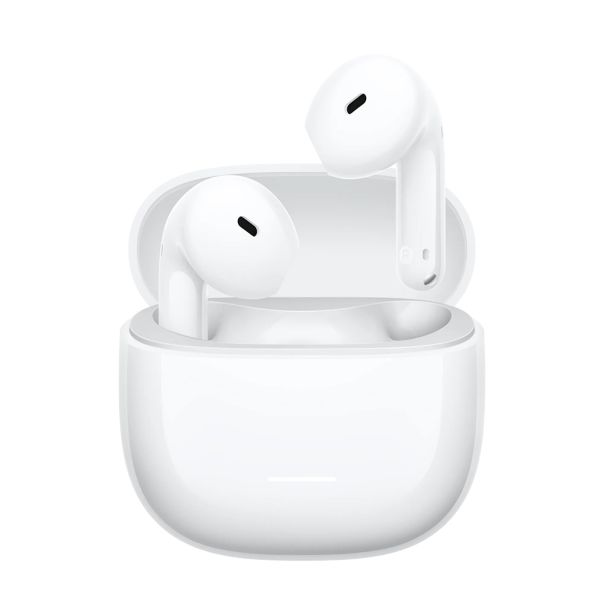 XIAOMI Blueetooth slušalice Redmi Buds 8 Active, bela - EP2938779